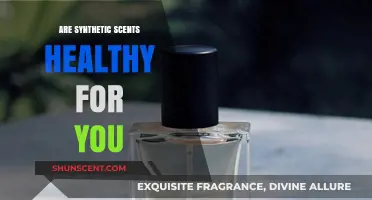 Synthetic Scents: Uncovering the Health Impacts of Artificial Fragrances