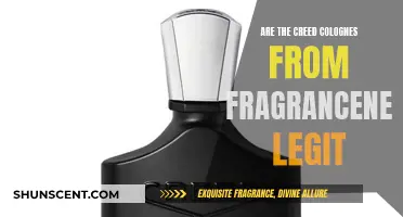 Creed Colognes from Fragrancenet: Legit or Not?