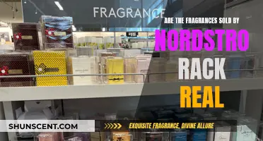 Nordstrom Rack: Are Their Fragrances Legit?