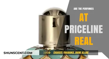 Authenticity of Priceline Perfumes: Are They the Real Deal?