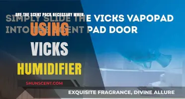 Vicks Humidifier Scent Packs: Essential Add-On or Optional Extra?