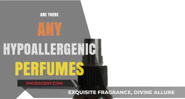 Hypoallergenic Perfumes: Fact or Fiction?