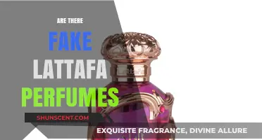 How to Spot Fake Lattafa Perfumes