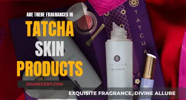 Tatcha Skin Products: Fragrance-Free or Not?