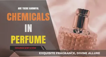 Harmful Chemicals in Perfumes: What You Need to Know