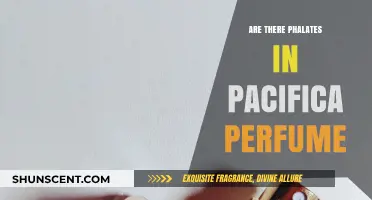 Pacifica Perfumes: Phthalate-Free Scents for You