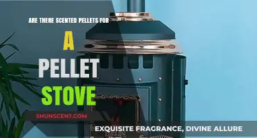 Scented Pellets for Pellet Stoves: Enhancing Ambiance with Aromatic Options