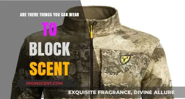 Can Clothing Block Scents? Exploring Scent-Blocking Fabrics and Gear