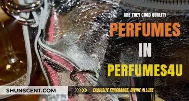 Perfumes4U: Are They Worth the Hype?