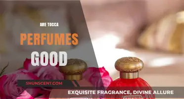 Tocca Perfumes: Are They Worth the Hype?