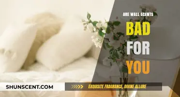 Are Wall Scents Harmful? Uncovering the Truth About Air Fresheners