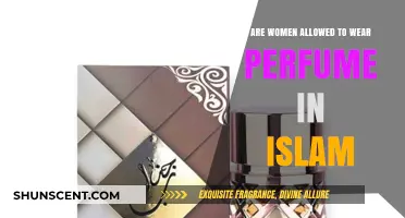 The Fragrance of Faith: Perfume and Islam