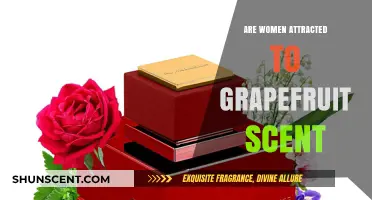 Grapefruit Scent: Unveiling Its Allure and Appeal to Women