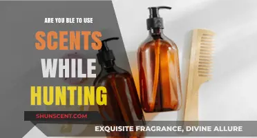 Using Scents While Hunting: Strategies, Benefits, and Ethical Considerations
