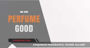 Zara's Perfume: Worth the Hype?