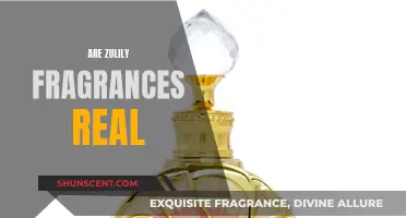 The Real Deal: Zulily Fragrances and Their Authenticity