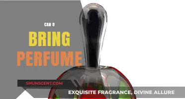 Perfumes for Teens: What's Allowed at School?