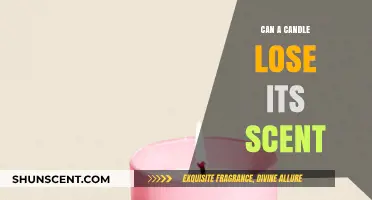Why Candles Lose Their Scent: Causes and Prevention Tips