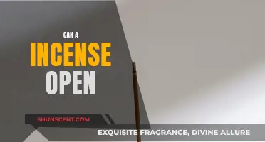 How to Open Incense Packaging Without Damage