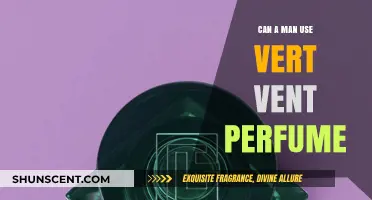 Vert Vent: Unisex Fragrance for Men and Women