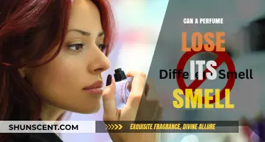 How Long Does Perfume Last?