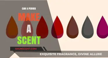 Can Men Smell Menstruation? Unraveling the Science Behind Period Scents