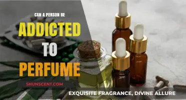 The Fragrance Fixation: Are You Addicted to Scents?
