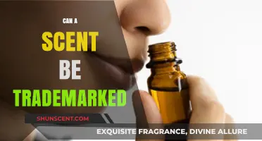 Can Scents Be Trademarked? Exploring the Legalities of Olfactory Branding