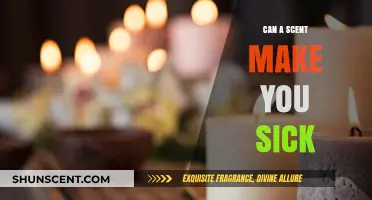 Can Certain Scents Trigger Illness? Exploring the Science Behind Fragrance Sensitivity
