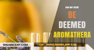 Exploring Aromatherapy: Can Any Scent Truly Offer Therapeutic Benefits?