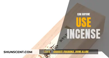 Incense for Everyone: A Guide to Getting Started