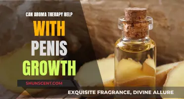 Aromatherapy for Penis Growth: Does It Work?