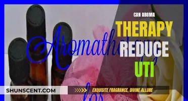 Aromatherapy's Role in Reducing UTIs: A Natural Remedy?