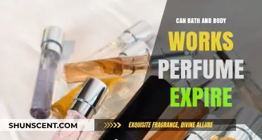How Long Do Bath and Body Works Perfumes Last?