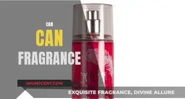 The Fragrance of Can Can: A Sensory Journey