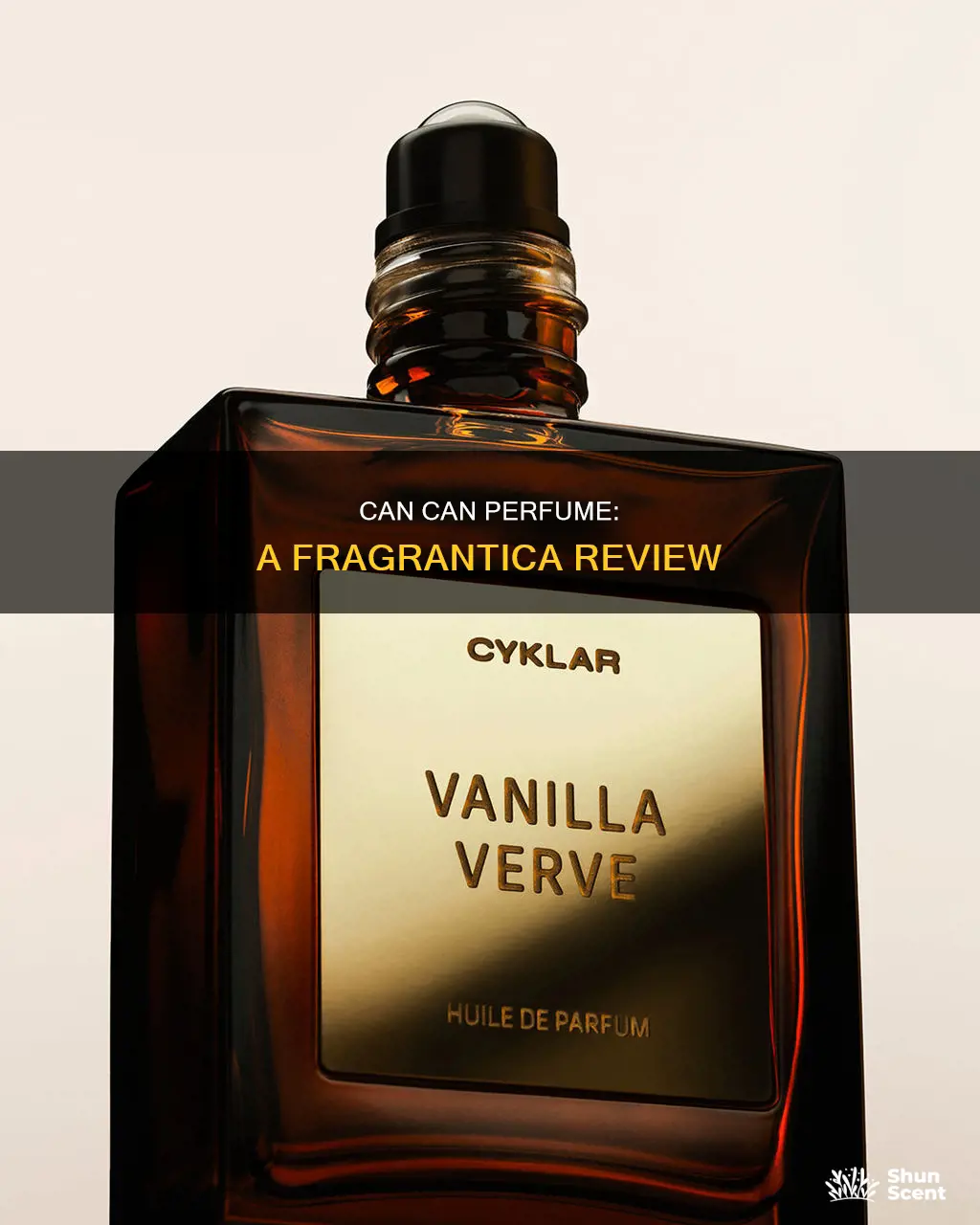 can can perfume fragrantica