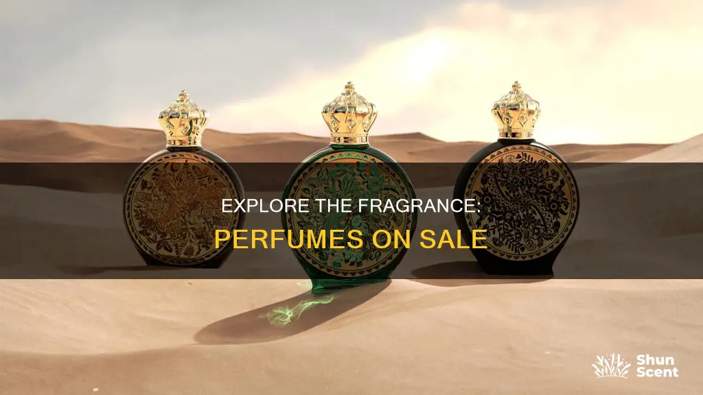 can can perfumer set on sale