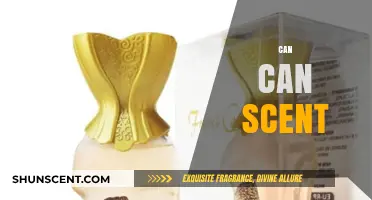 Can Can Scent: Unveiling the Allure of a Timeless Fragrance