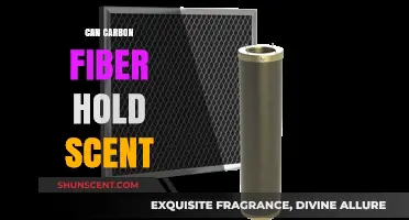 Does Carbon Fiber Retain Odors? Exploring Scent Absorption in Composite Materials