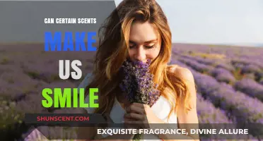 Aromatic Bliss: How Scents Trigger Joy and Brighten Our Mood
