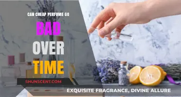 Perfume Expiry: Does Low-Cost Mean Low-Quality?