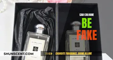 How to Spot a Fake Cologne: Guide to Authenticity