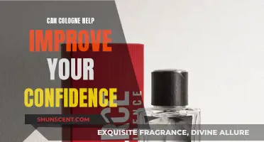 How Cologne Can Boost Your Confidence