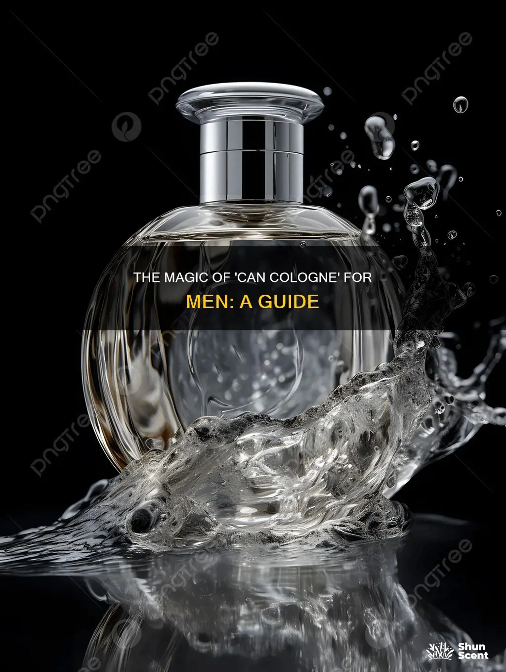 can cologne