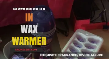 Using Downy Scent Booster in Wax Warmers: Safe or Risky?