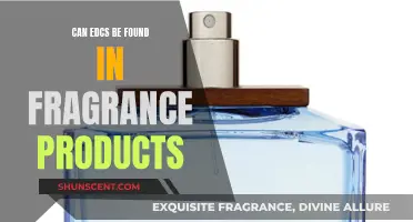 Are EDCs Hiding in Your Favorite Fragrances?