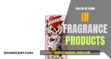 Fragrance Products: EDS, a Hidden Danger?