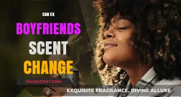 Can an Ex-Boyfriend's Scent Change Over Time? Exploring the Science