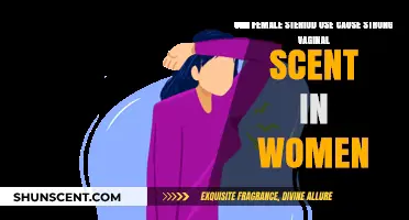 Female Steroid Use and Vaginal Odor: Uncovering the Connection