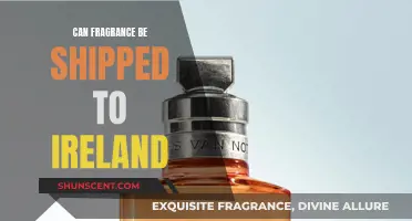 Shipping Fragrance to Ireland: What You Need to Know